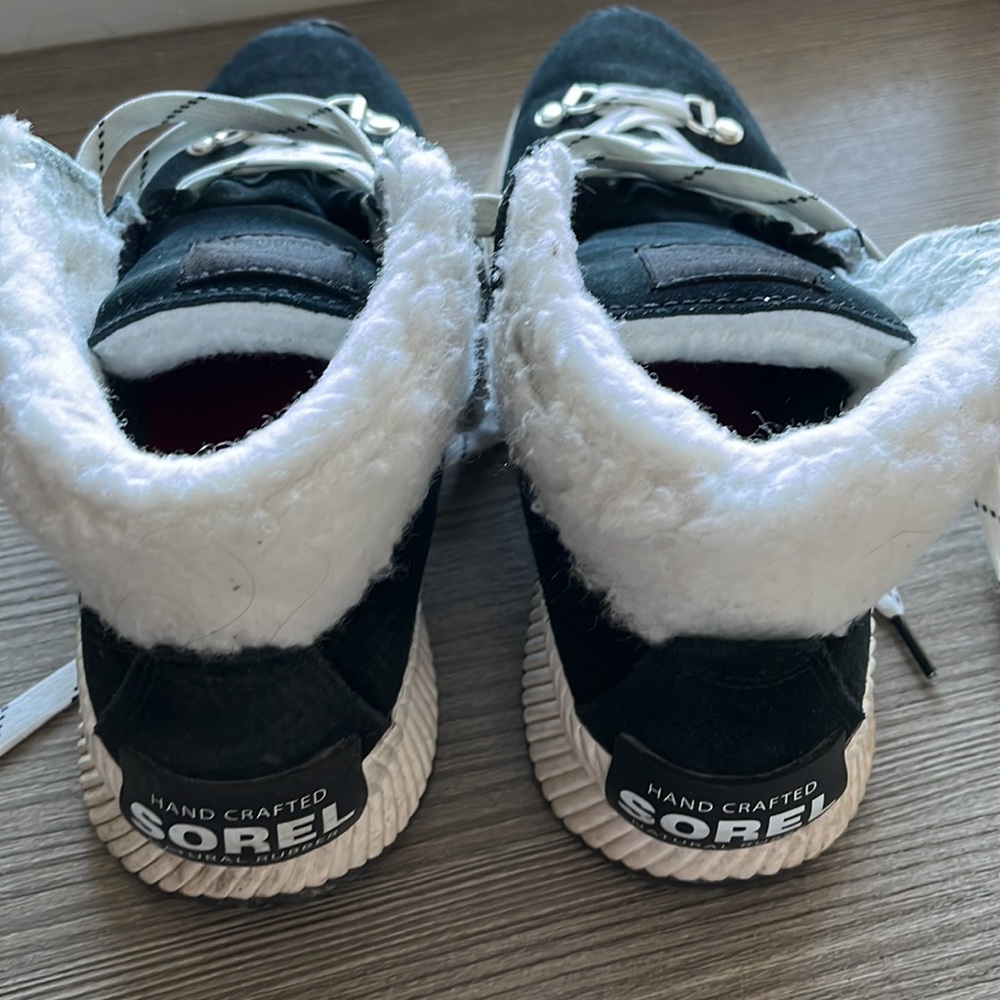 Sorel Out And About Boots - image 3